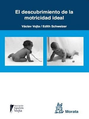 cover image of El descubrimiento de la motricidad ideal